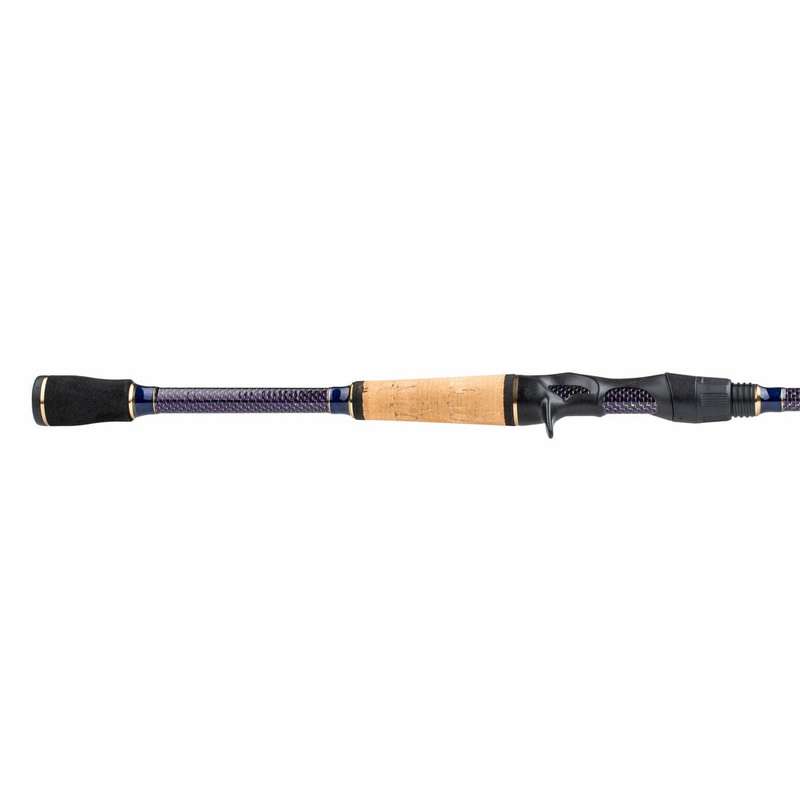 Halo BB Froggin Heavy Casting Rod