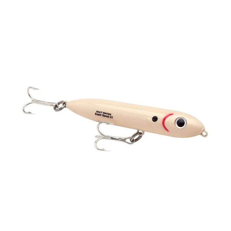 Heddon – Saltwater Super Spook XT