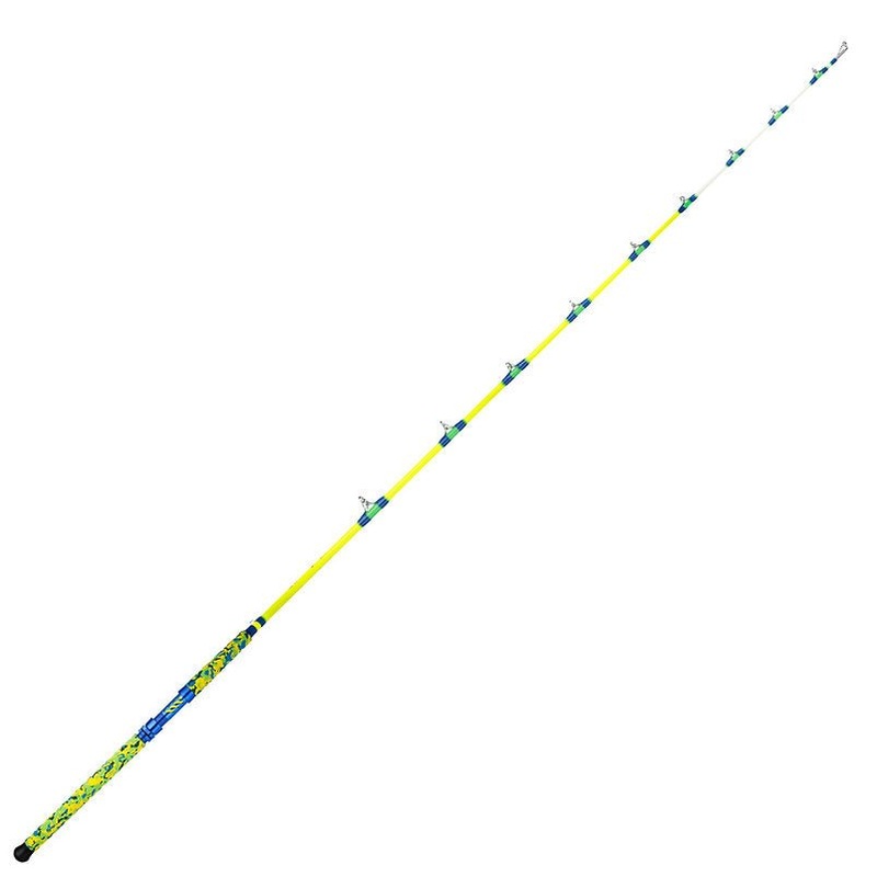 MadKatz Bolt 7’6″ Casting Rod