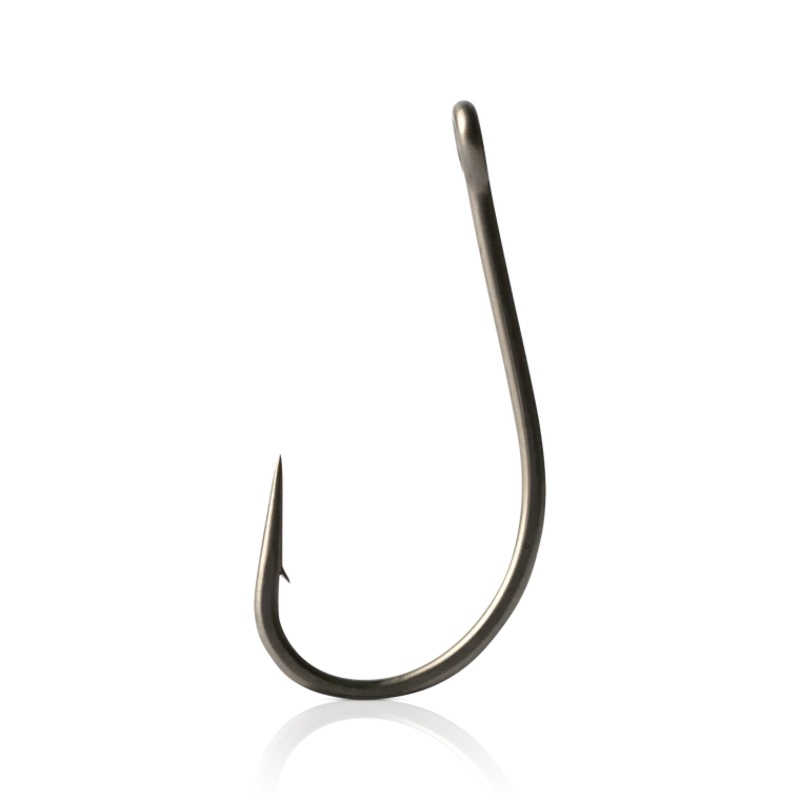 Mustad AlphaPoint C68SAP Tarpon Streamer Hook