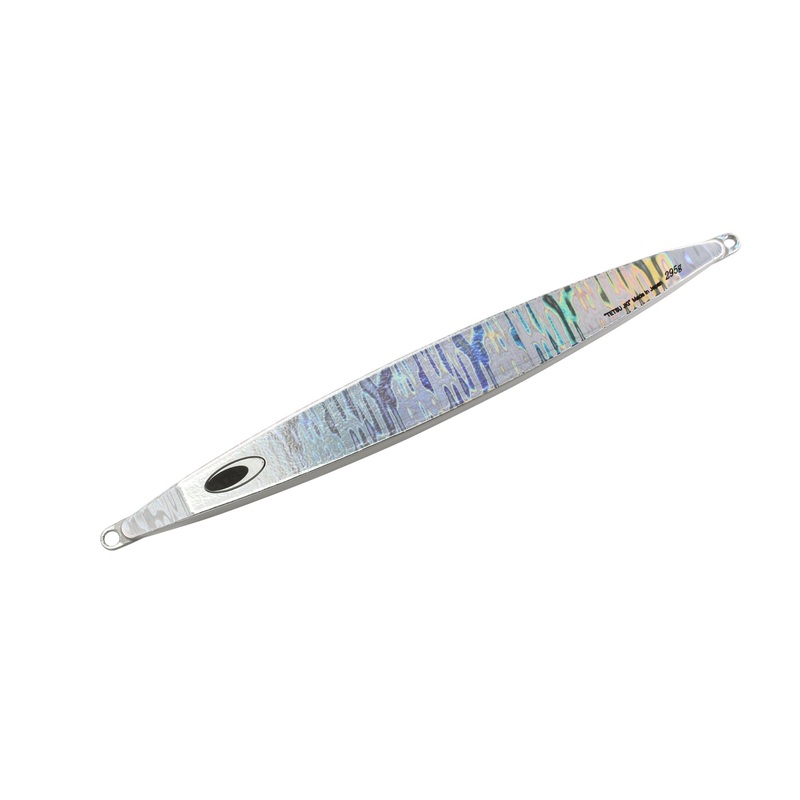 Nature Boys Swim Rider Short Jigs