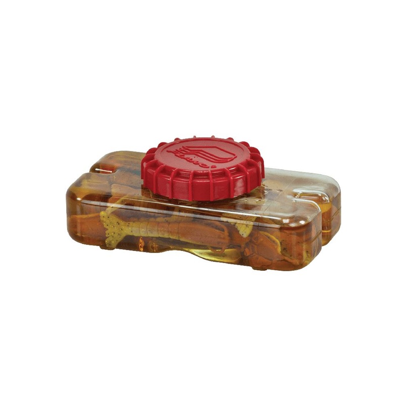 Plano Liquid Bait Locker Bottle