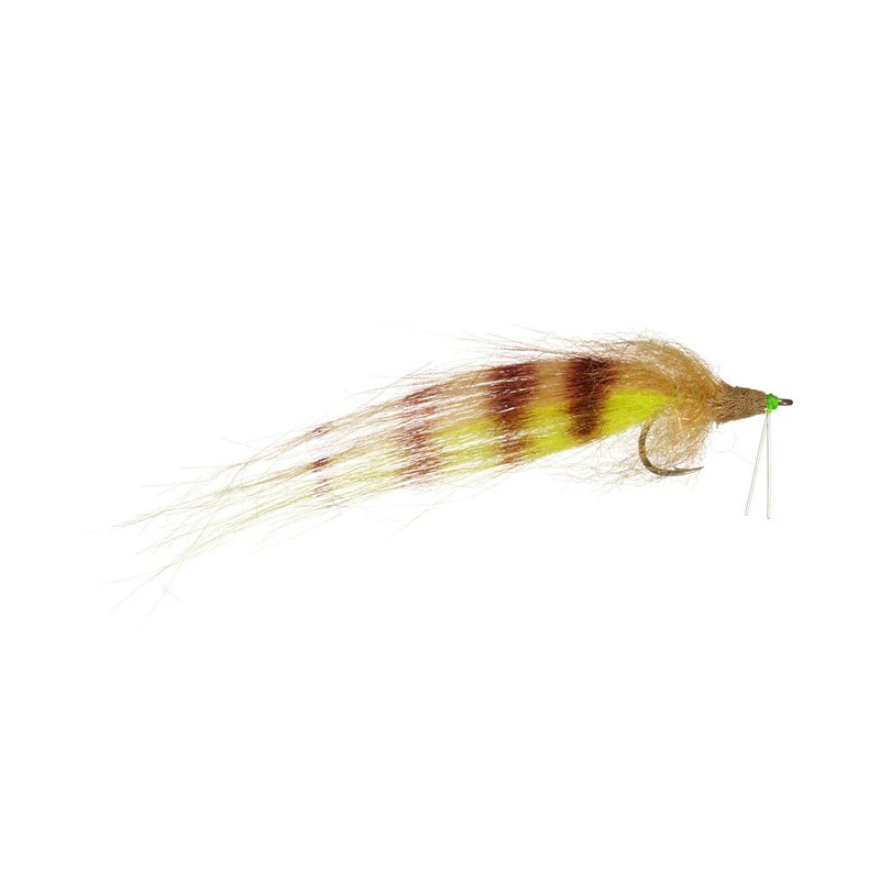 Rainy’s Flies Sommerlatte’s November Fly