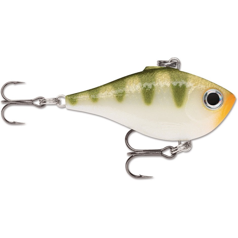 Rapala Ultra Light Rippin’ Rap ULRPR-4