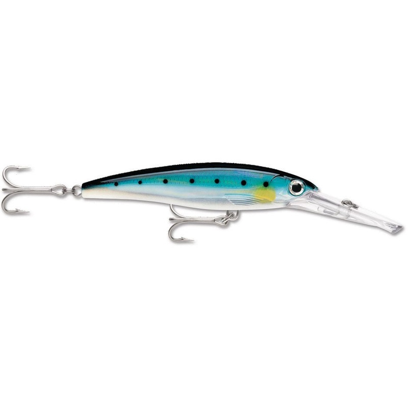Rapala XRAP Magnum 15 Diving Lures