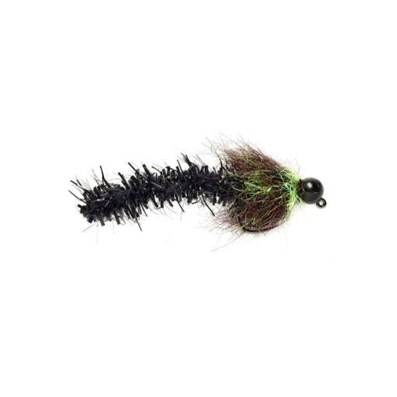 Roly’s Poly – Fulling Mill Fly