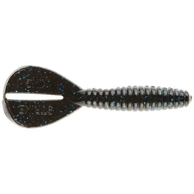Strike King 4″ Rage Menace (8 Pk)