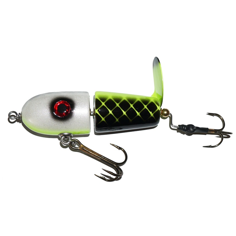 Suick Nitewalker Surface Bait