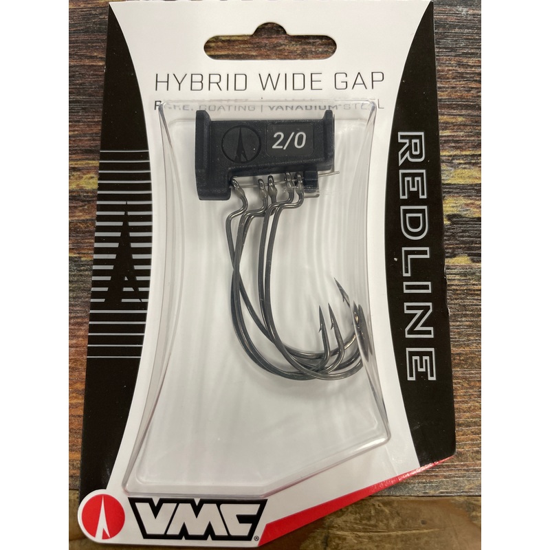 VMC Redline Hybrid Gap 2/0