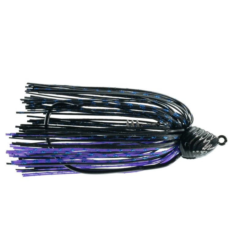 6th Sense Axle Hybrid Jigs