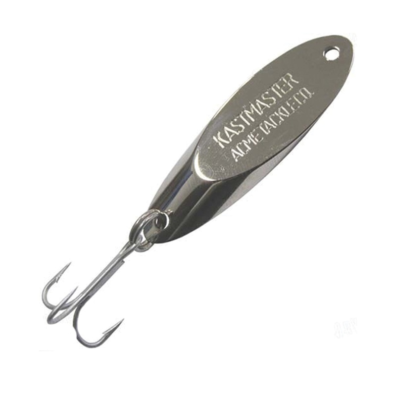 ACME Kastmaster Spoons
