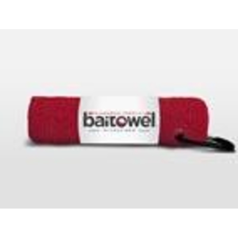 Bait Towel Microfiber Towel