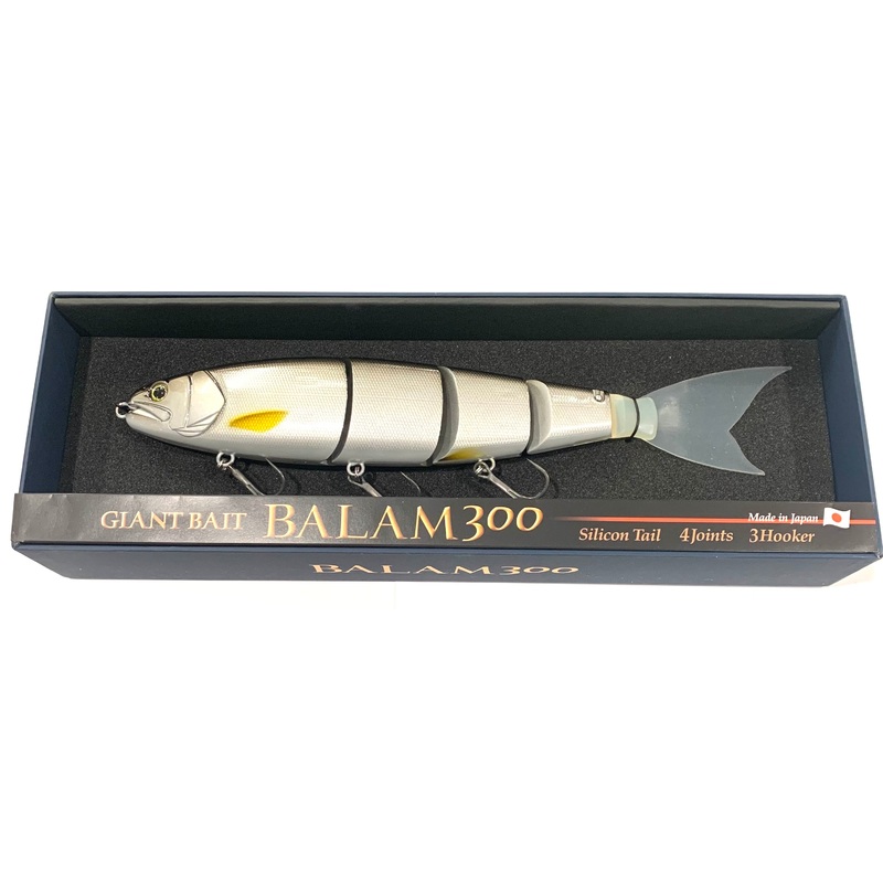 BALAM  300