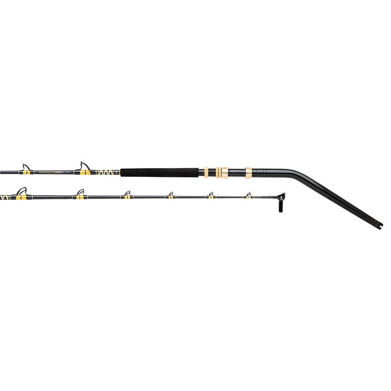 Daiwa Marine Power MP71XF-RT Deep Drop Swordfish Dendoh Rod