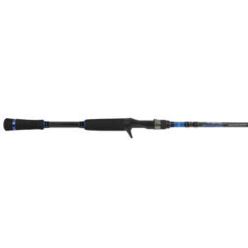 Dobyns Maverick Casting Rods
