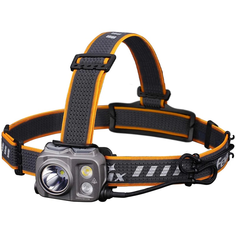 Fenix HP25R V2.0 Headlamp