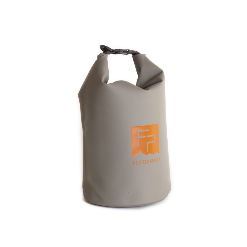 Fishpond Thunderhead Roll-Top Dry Bag – Eco