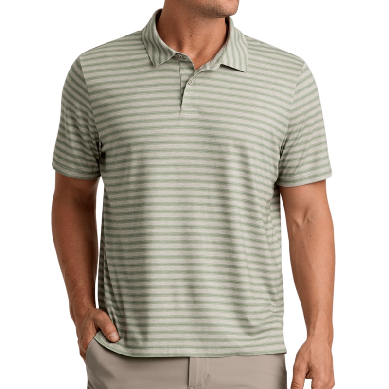Free Fly Apparel Men’s Elevate Polo