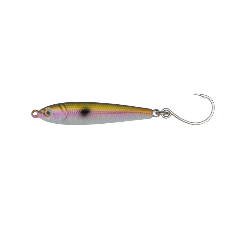 Hogy – Peanut Jigs
