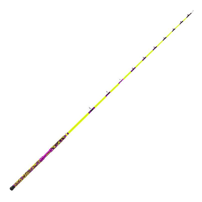MadKatz Micka Burkhart Signature 7’6″ Casting Rod