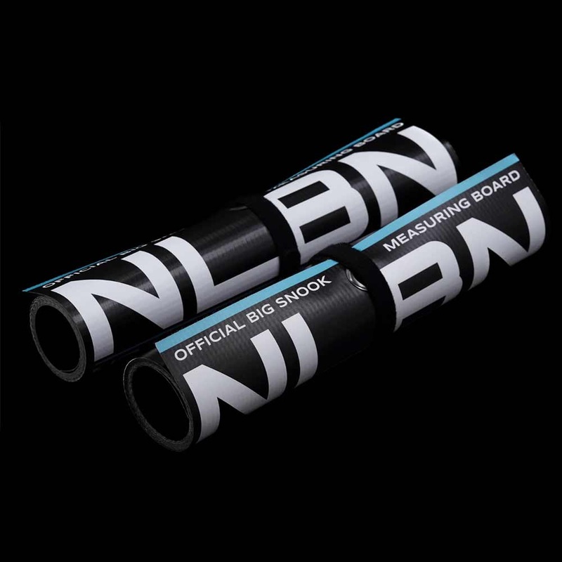 NLBN Big Snook Ruler 50″