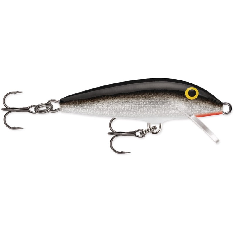 Rapala Original Floater F5