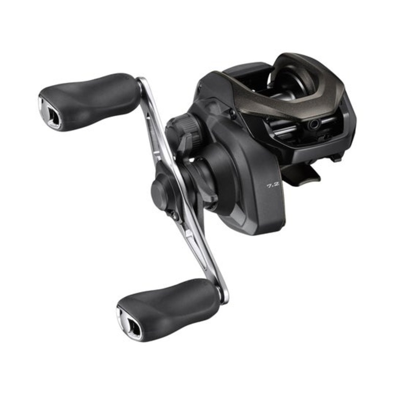 Shimano Caius C Baitcast Reel