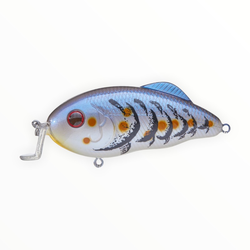 Strike King Hybrid Hunter Jr Crankbait