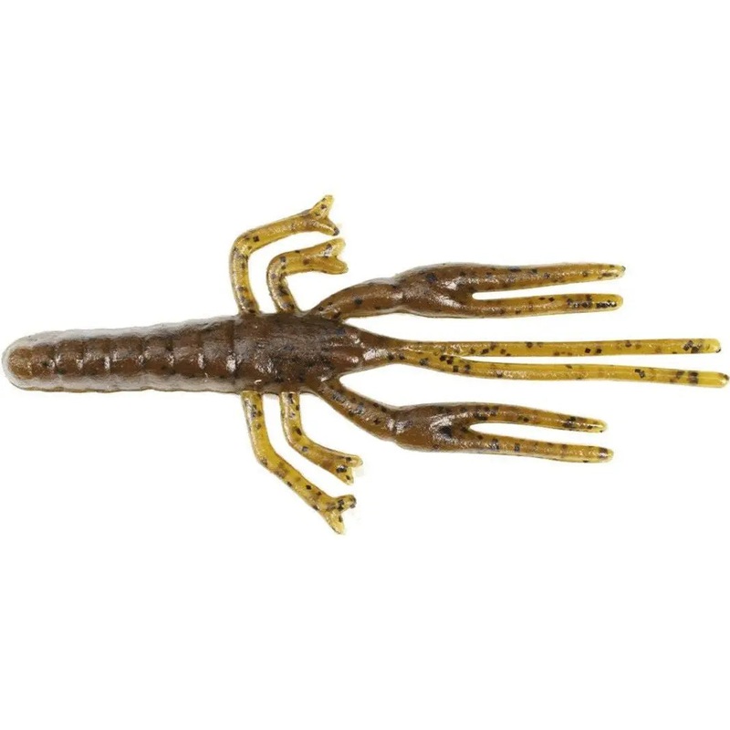 Zoom Big Critter Craw (10 Pk)