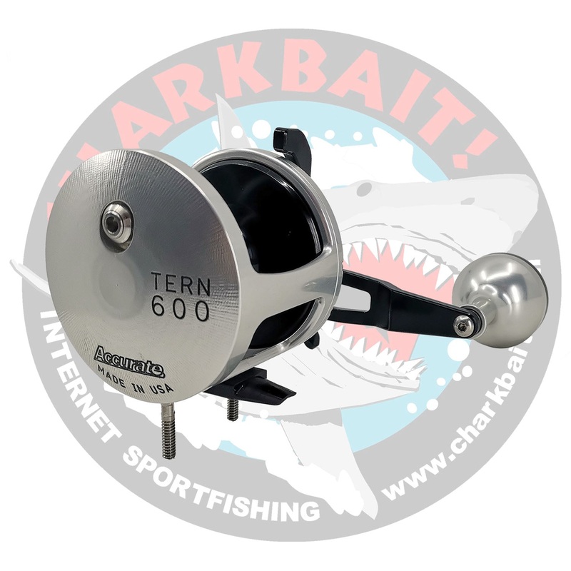 Accurate Tern Reels