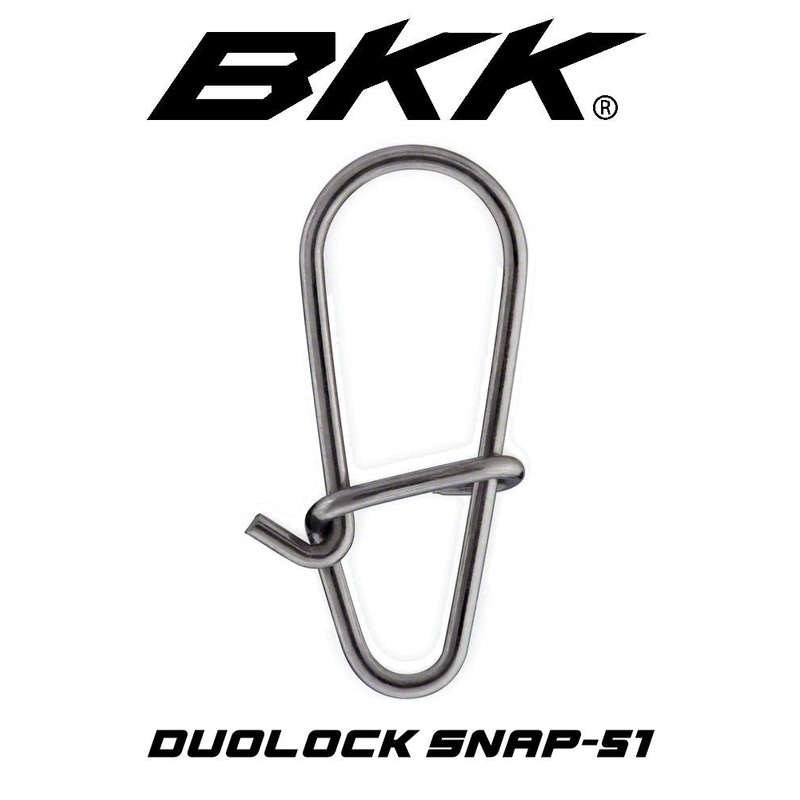BKK Duolock Snap-51