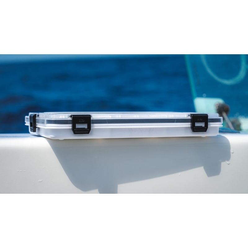 Daiwa D-Box Storage System Tackle Boxes