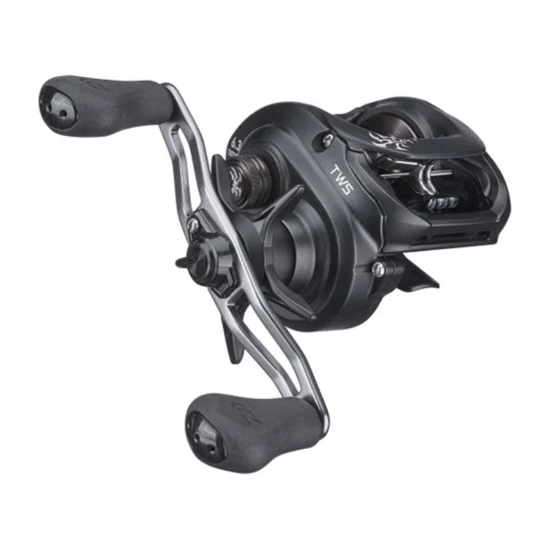 Daiwa Tatula 150 Baitcast Reel