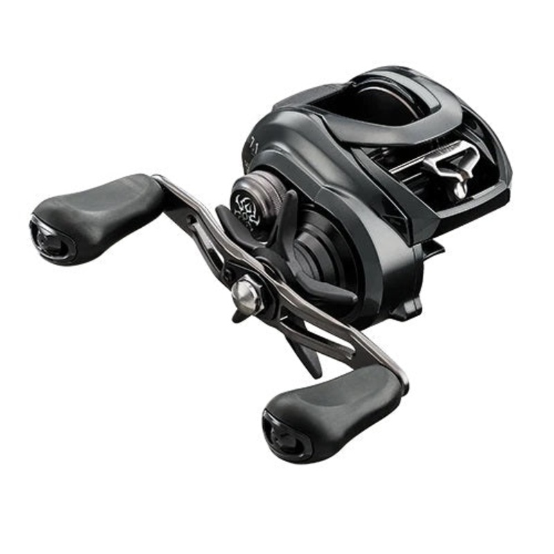 Daiwa Tatula 300 Reels