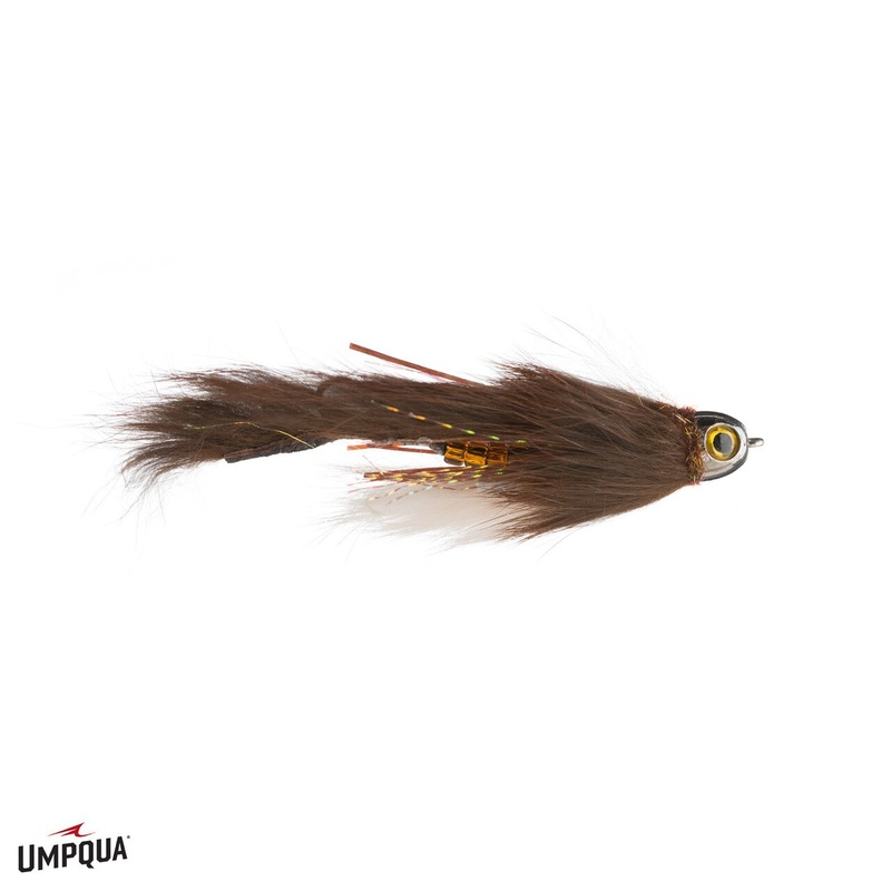 Fish Whacker – Umpqua Fly