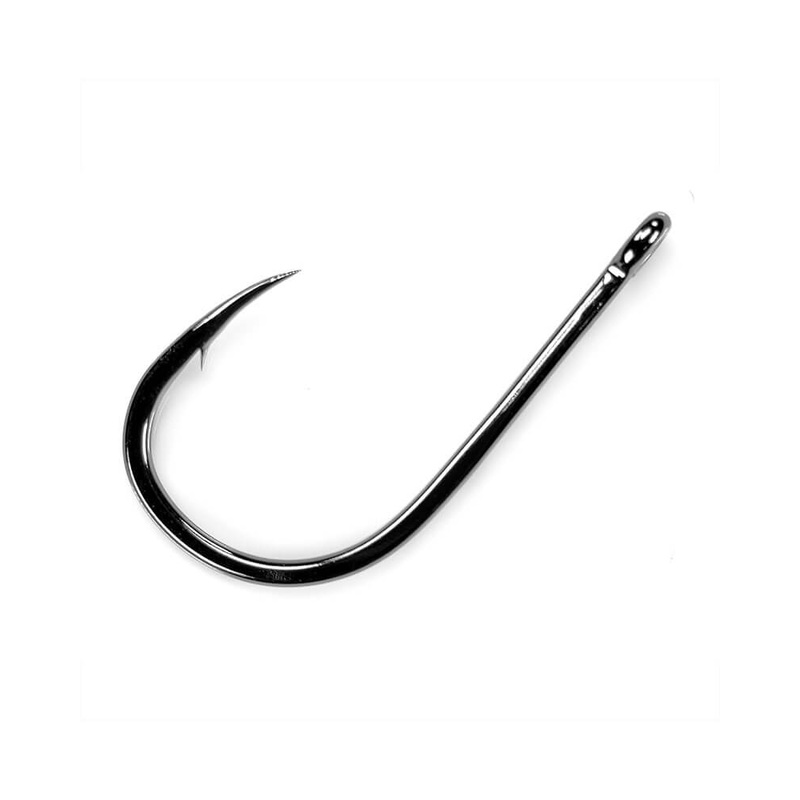 Gamakatsu Octopus Straight Eye Hooks