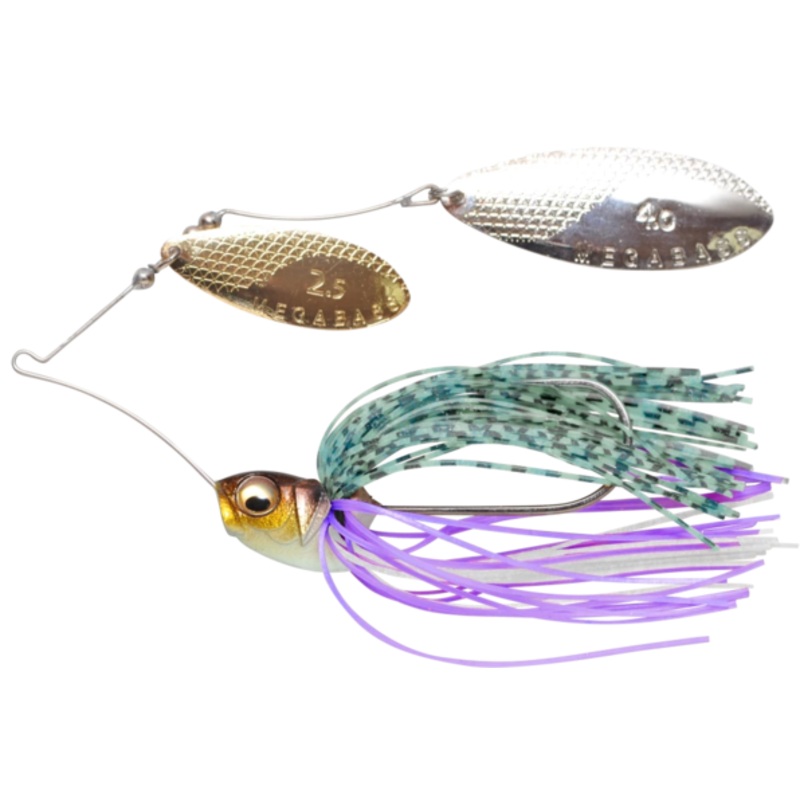 Megabass V9 Spinnerbait 5/8oz