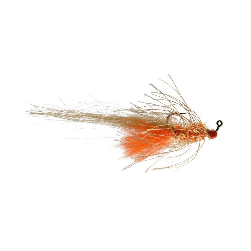 Rainy’s Flies J’s Mardi Gras Shrimp