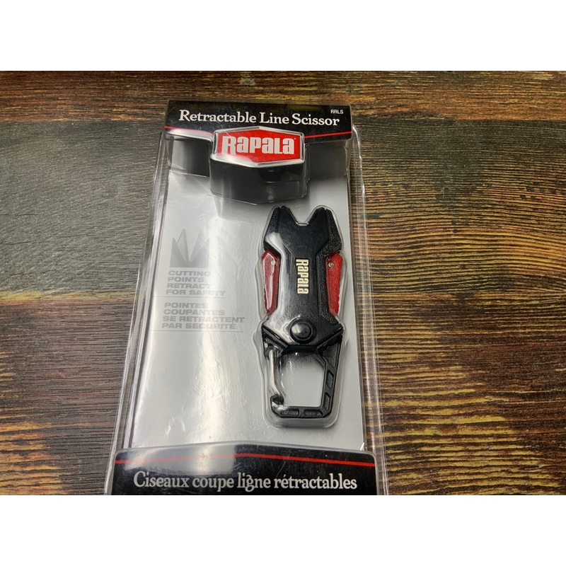 RAPALA LINE SCISSOR