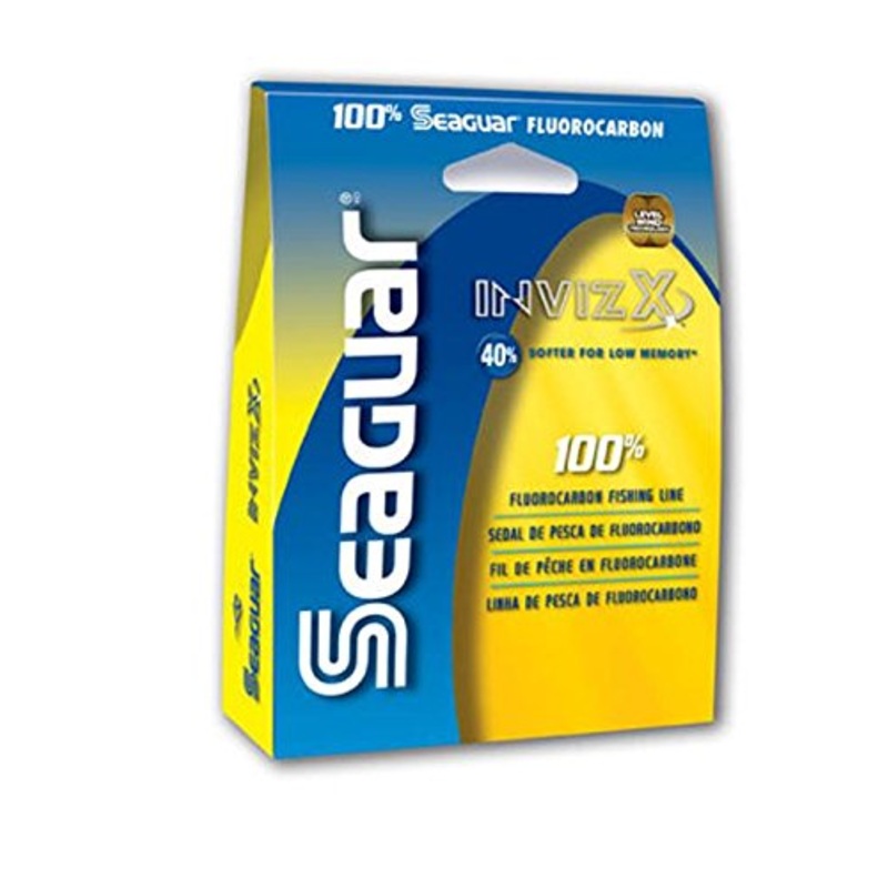 Seaguar Invizx Fluorcarbon