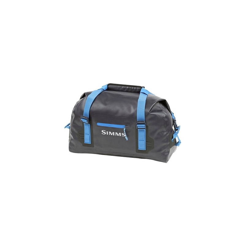 Simms Dry Creek Waterproof Duffel S – 60L