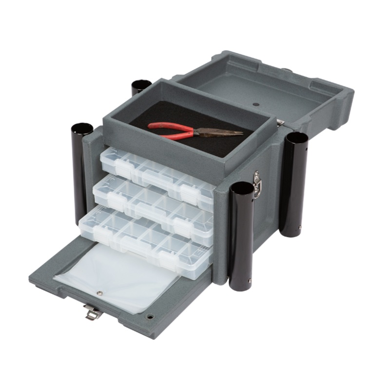 SKB Cases – Mini Kayak Box