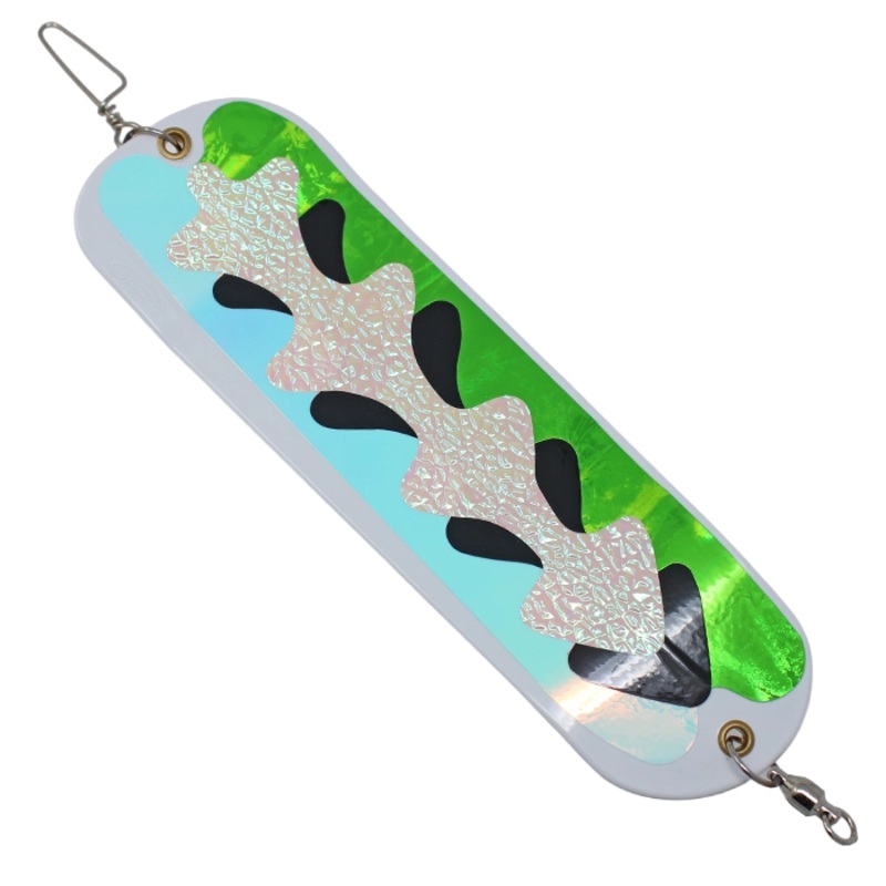 Stinger 8″ Flashers