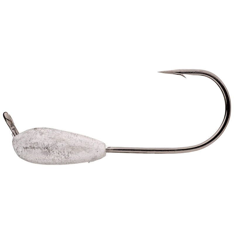 Strike King Tour Grade Tube Jig Heads