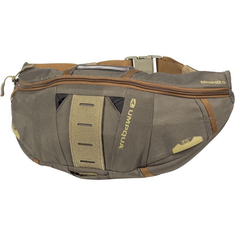 Umpqua Bandolier ZS Sling Pack