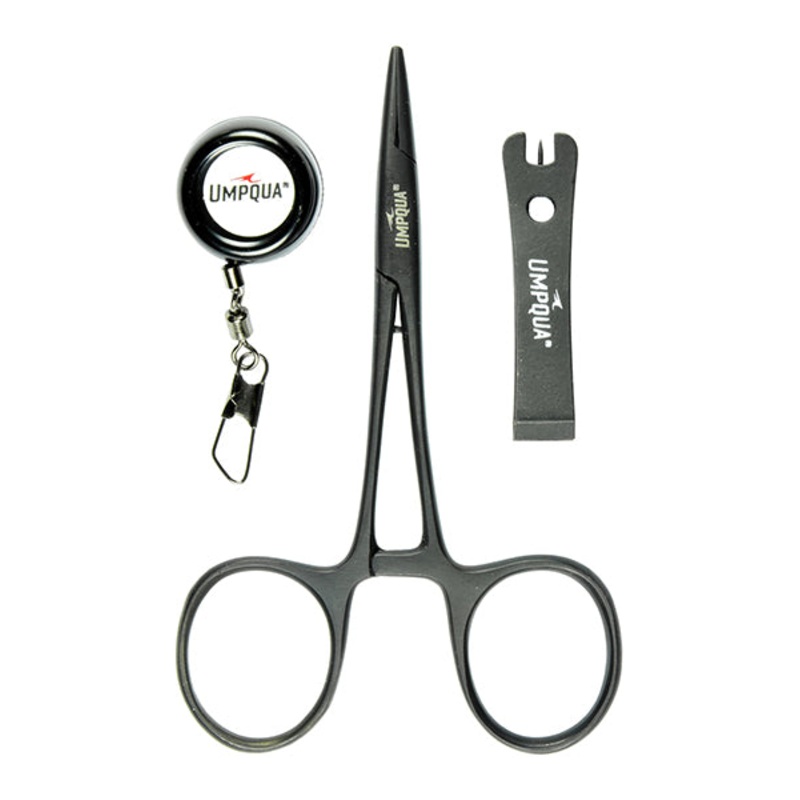Umpqua Dream Stream – Tool Kit