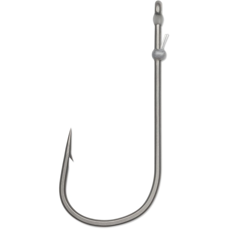 VMC RedLine Series Heavy Duty Flippin’ Hooks
