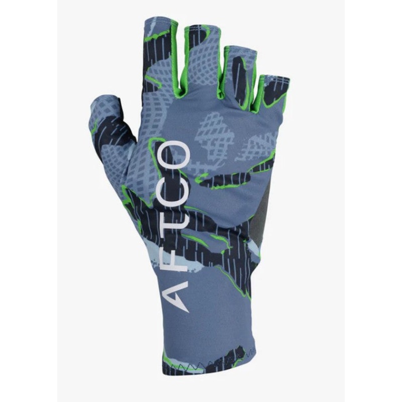 AFTCO Solpro Sun Gloves