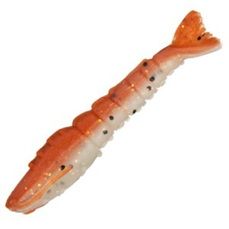 Berkley Gulp 3″ Shrimp