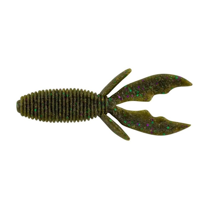 Berkley PowerBait MaxScent Creature Hawgs